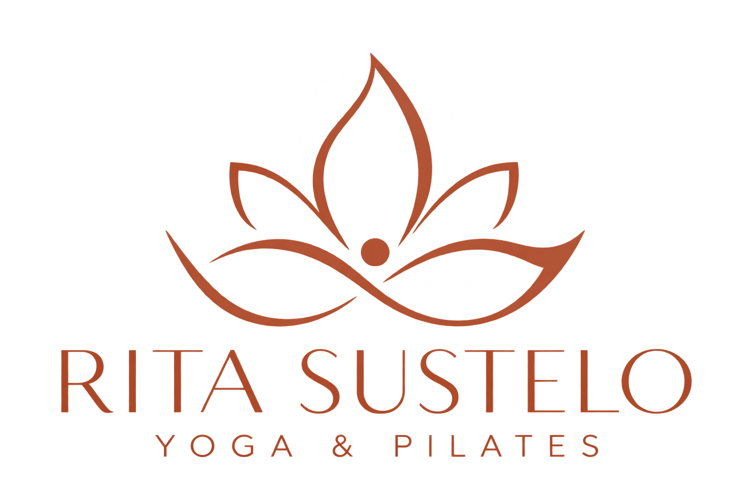 Rita Sustelo — Yoga & Pilates